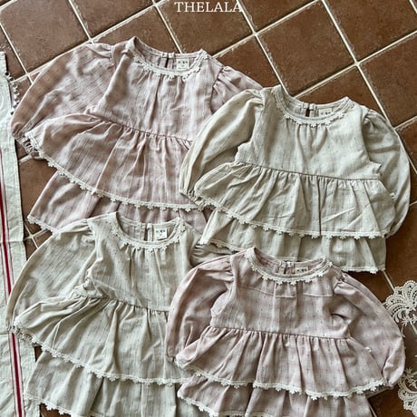 thelala/49. 23 jewel one-piece XS-XL
