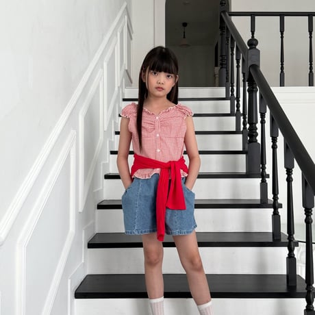matilda/171. melbil blouse 5-13