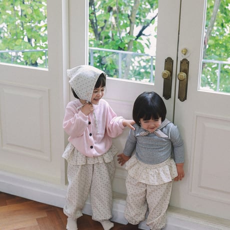 onu/43. bib scarf FREE(1-6)