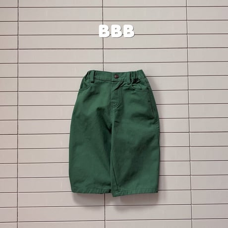 bellabambina/41. Calo pants 2XS-XL