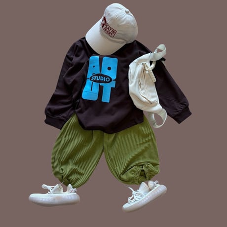 mikki/38. AOUT T-shirt 2XL-4XL