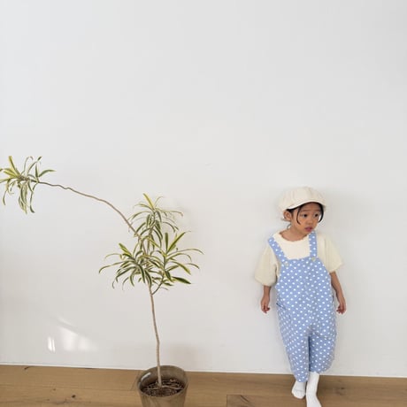 lovin/17. dot short overalls 1-11