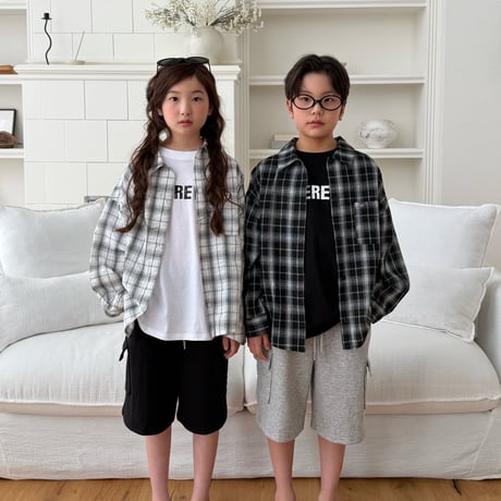 matilda/13. cargo bermuda pants 5-13