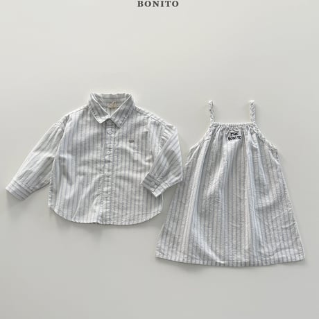 bonito/33. burdy one-piece JS-JM