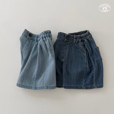 gou/68. lie ( denim ) pants JS-JL