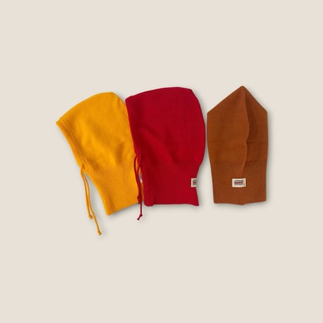 dudie/61. hoody vara clava FREE(48CM-54CM)