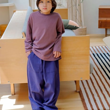 snstella/23. burdy pants S-XL