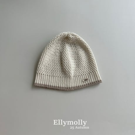 ellymolly/164. elly knit beanie FREE