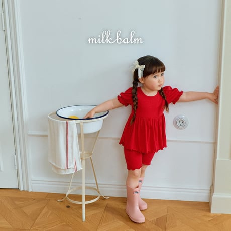 milkbalm/35. ribbon golgi setup XS-XL