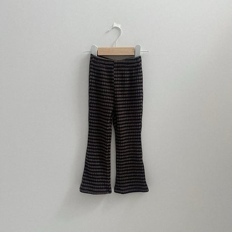 digreen/27. rose bootcut pants? S-2XL