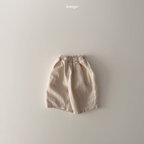 amigo/54. uni pumpkin pants XS-XL