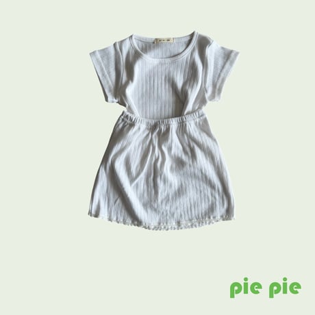 pie/6. candy ailet T-shirt XS-XL