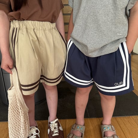 our/51. line pants S-XL