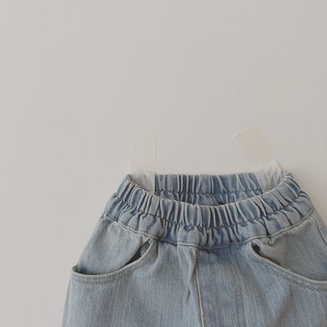 aladin/10. vintage straight pants XS-XL