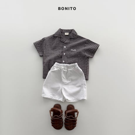 bonito/55. vitamin shirt? JS-JM
