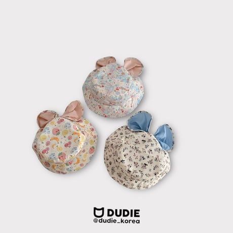 dudie/49. lovely bucket hat FREE