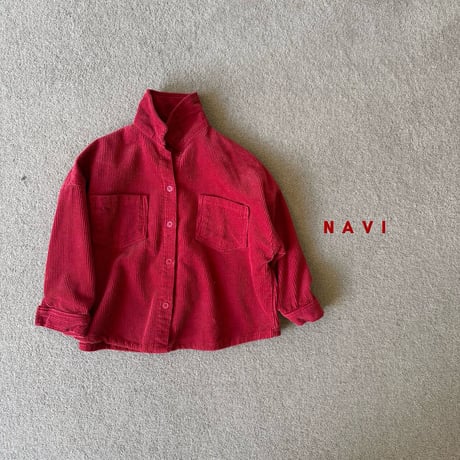 navi/16. roy shirt 2XL-JL