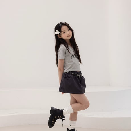 zanclover/38. my romi skirt 13-19