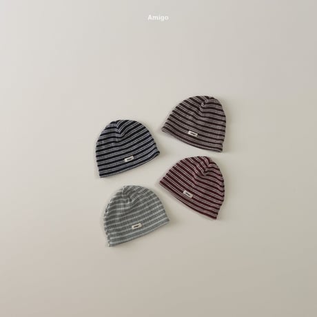 amigo/3. code beanie FREE