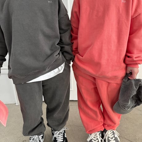 our/77. easy after printing set S-XL