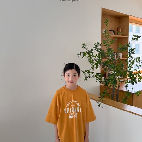 owen/5. original 7bu T-shirt S-XL