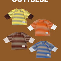 oottbebe/36. rayerd T-shirt XS(0-1Y)-XL(4-5Y)