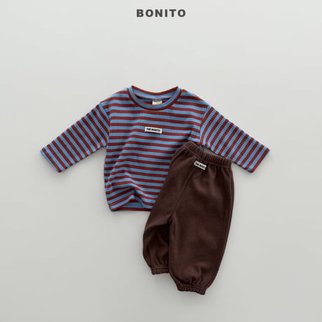 bonito/120. two ton st golgi T-shirt 6M-18M