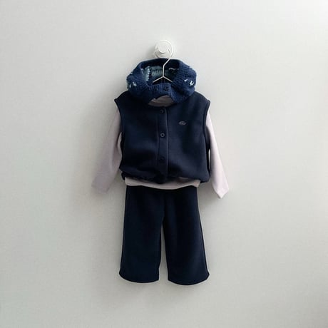atomeme/21. Marron Snowflake Hat? FREE