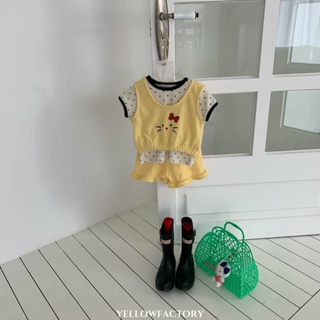 yellowfactory/10. DoReMi Pants XS-XL