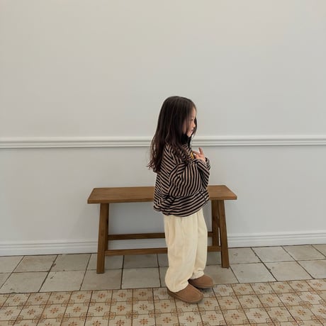 cantuccistudio/14. ford corduroy pants S-XL