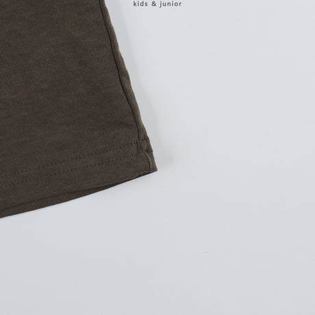 owen/31. running section T-shirt S-XL