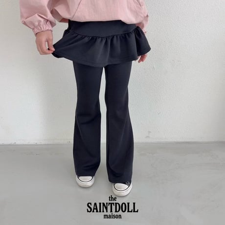 saintdoll/56. layering PT skirt S-L