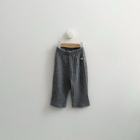 atomeme/20. Have Knit Pants? S-XL