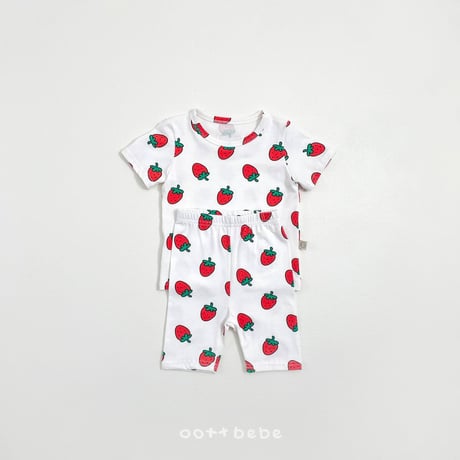 oottbebe/49. stro very inner wear XS(1-2Y)-XL(6-7Y)