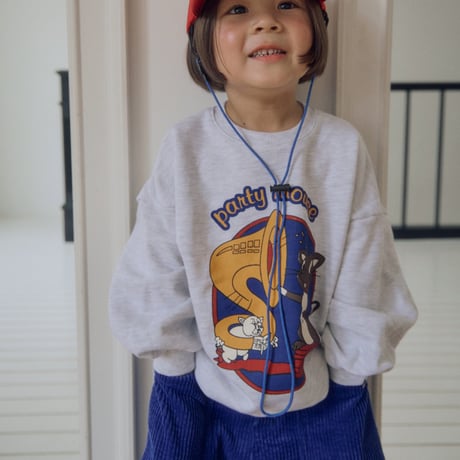 bymimi/10. Mouse man-to-man XS-2XL
