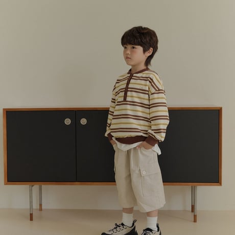 heydo/27. henry man-to-man S-XL