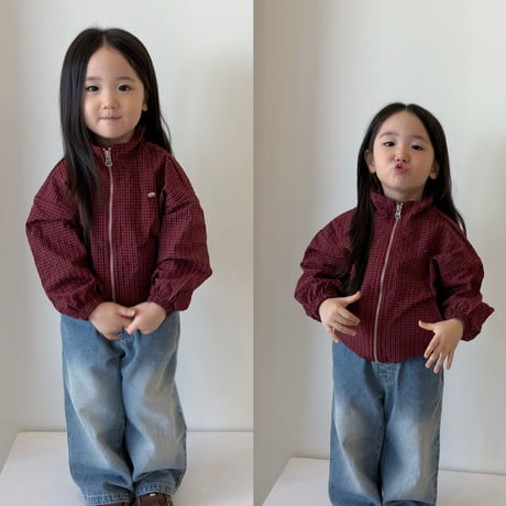bunnypowder/102. denim pants S-XL