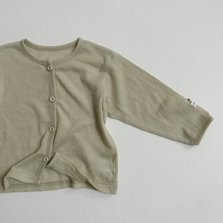 atomeme/9. Sorbet Cardigan S-XL