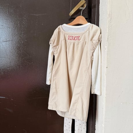 minibonbon/74. [ baguette ] one-piece JS