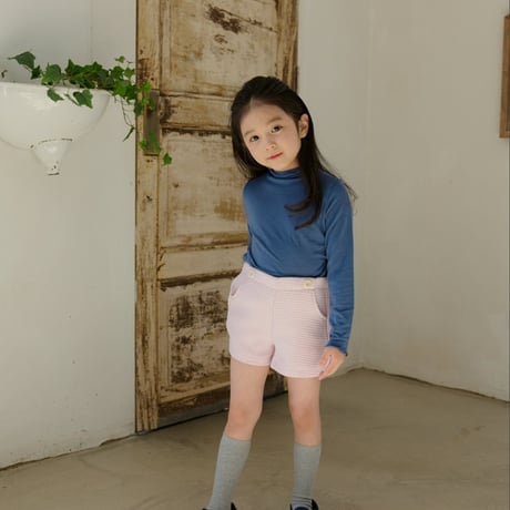 monatelier/12. bb pants S-2XL