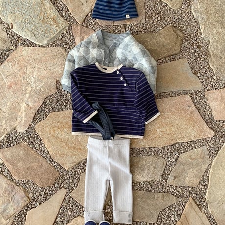 bebeholic/34. ridern T-shirt S(3-6M)-XL(18-24M)