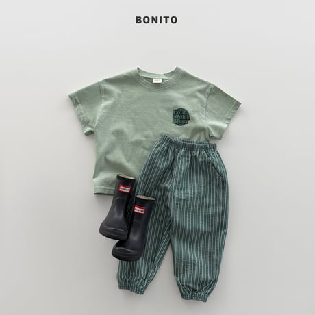 bonito/63. summer jogger pants? JS-JM