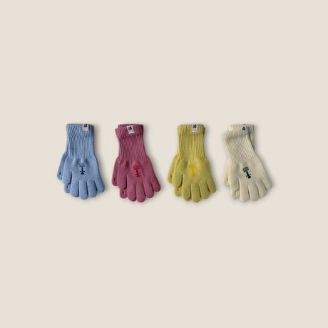 dudie/12. Di mark glove FREE