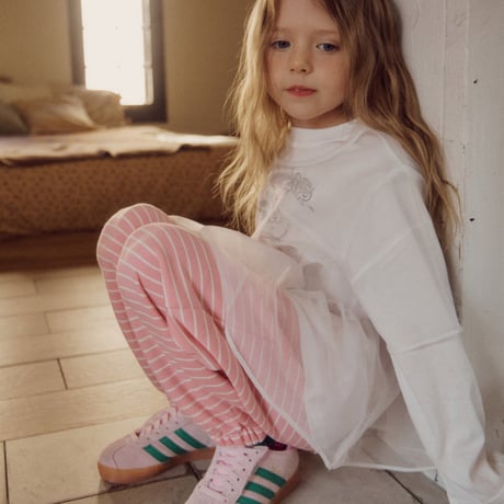 bymimi/27. cody blouse S(3-4)-JS(8-10)