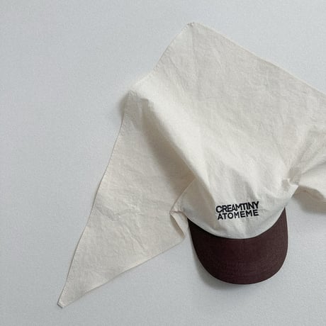 atomeme/41. Scarf Cap? FREE