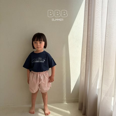 bellabambina/89. cos Twihadul T-shirt XS-XL