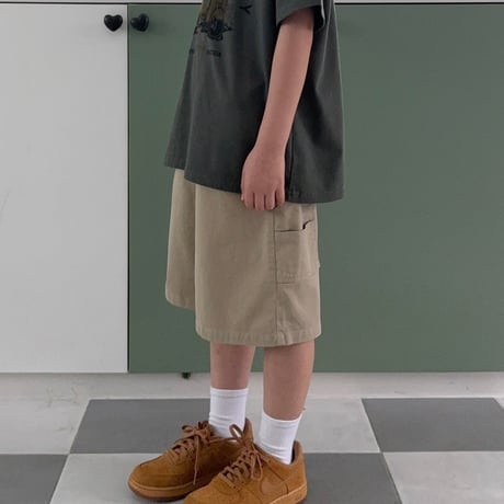 owen/48. cotton pants JS-JXL