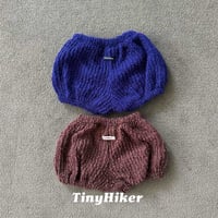 tinyhiker/24. pumpkin bloomer XS-XL