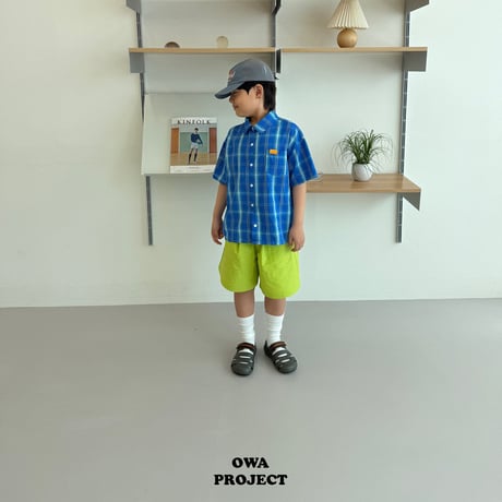 owa/38. mildo pants JS-JL