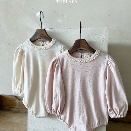 thelala/39. 33 hating suit XS-M